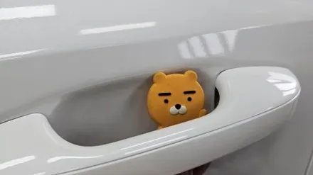쏘렌토 레인보우 프리미엄 IS200 신차패키지, PPF시공, 유리막 코팅 / 평택시 칠괴동