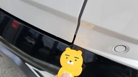 투싼 하이브리드 N 레인보우 프리미엄 IS200 신차패키지 ! / 평택시 칠괴동