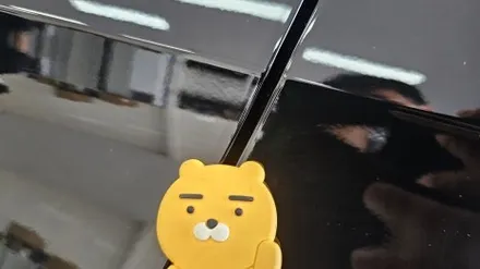 [ 평택신차검수 / 평택신차패키지 ] 팰리세이드 레이노 팬텀2 F95 신차패키지 시공현장 ! / 평택시 칠괴동