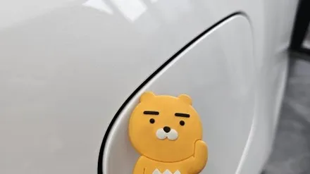 쏘렌토 레인보우 프리미엄 IS200 신차패키지, PPF시공, 유리막 코팅 / 평택시 칠괴동