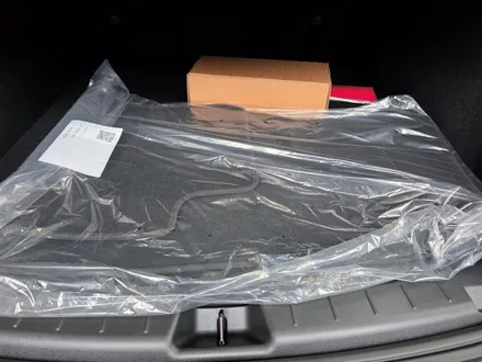 안성썬팅 신차패키지, 테슬라 모델Y 출고 전 꼼꼼하게 살펴본 시공 과정 / 평택시 칠괴동