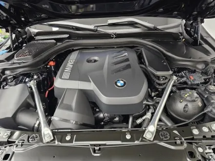 BMW 530i 신차검수 받아야 하는 이유와 신차패키지 시공 / 평택시 칠괴동