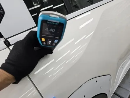 EV3 전기차 썬팅 가격대비 뛰어난 열차단과 시인성을 원하신다면 / 평택시 칠괴동