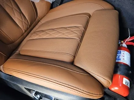 평택 썬팅 BMW X7 생고뱅 파노라마 럭스R 본넷PPF 신차패키지 시공 / 평택시 칠괴동