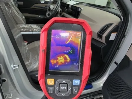 오산 동탄 EV5 레인보우 레전드 그레이스 신차패키지 시공 / 평택시 칠괴동
