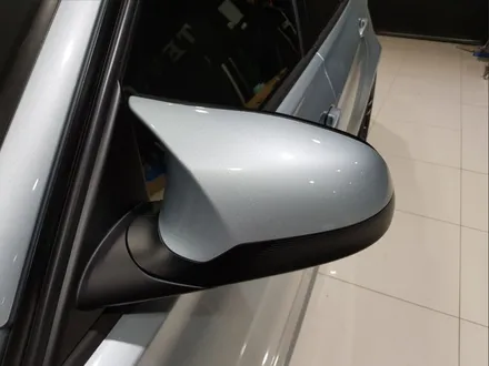 BMW M3 부분랩핑 / 평택랩핑 안성랩핑 오산랩핑 당진랩핑 천안랩핑 아산랩핑 공도랩핑 텐토르 평택텐토르 / 평택시 칠괴동