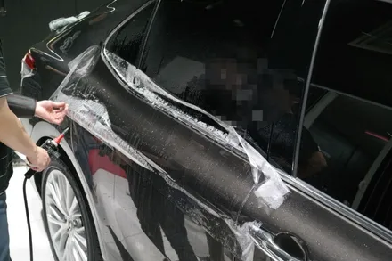도요타 캠리 하이브리드 부분PPF / 평택PPF 안성PPF 오산PPF 천안PPF 아산PPF 당진PPF 공도PPF 평택텐토르 텐토르평택 텐토르 / 평택시 칠괴동