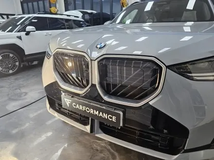BMW 뉴 X3 차량인수전에 신차검수 받는 이유와 평택 신차패키지 시공 후기 / 평택시 칠괴동
