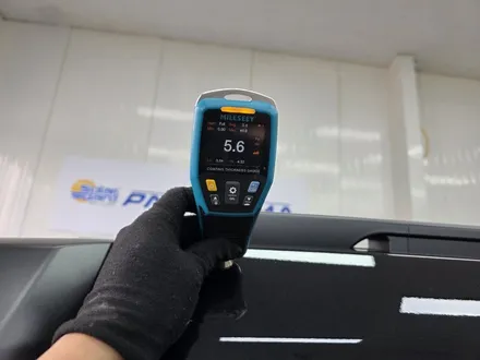 평택ppf 무쏘 EV 차량 4종 시공 및 신차 패키지 진행과정 / 평택시 칠괴동