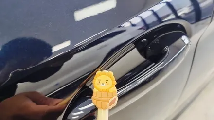 BMW 530i 신차 패키지 후기!, 평택 썬팅 전문점 / 평택 삼남로