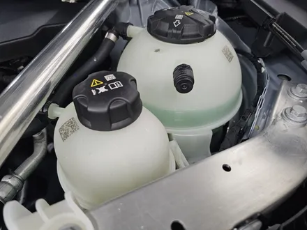 BMW 뉴 X3 차량인수전에 신차검수 받는 이유와 평택 신차패키지 시공 후기 / 평택시 칠괴동