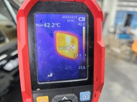 팰리세이드 썬팅 추천 파노라마 럭스R 신차패키지 시공 후기 / 평택시 칠괴동