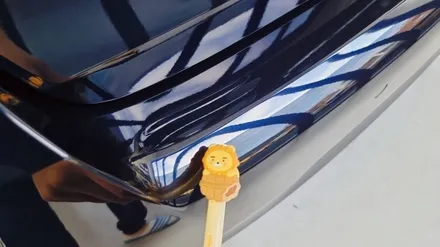BMW 530i 신차 패키지 후기!, 평택 썬팅 전문점 / 평택 삼남로