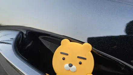평택 신차패키지 반사필름 솔라가드 썬팅 시공 / 평택시 칠괴동
