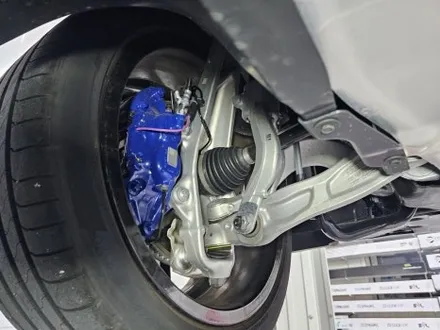 BMW 530i 신차검수 받아야 하는 이유와 신차패키지 시공 / 평택시 칠괴동