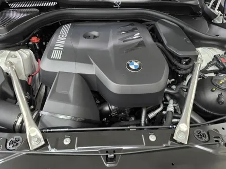 BMW 530i 신차패키지 시공과 그릴랩핑 시공 / 평택시 칠괴동