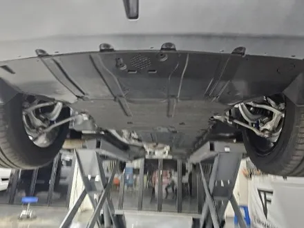 BMW 뉴 X3 차량인수전에 신차검수 받는 이유와 평택 신차패키지 시공 후기 / 평택시 칠괴동