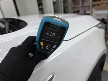 당진 쏘렌토 파비스 제로 1200S 신차패키지 시공 / 평택시 칠괴동