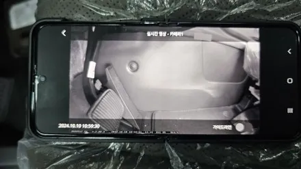 평택 신차패키지 썬팅 잘하는 곳 원하신다면 / 평택시 칠괴동