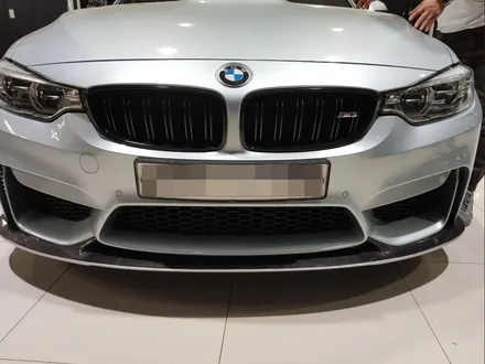 BMW M3 부분랩핑 / 평택랩핑 안성랩핑 오산랩핑 당진랩핑 천안랩핑 아산랩핑 공도랩핑 텐토르 평택텐토르 / 평택시 칠괴동