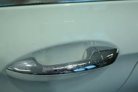 벤츠 E220d PPF 시공 유리발수코팅 시공은 평택 벤츠 협력점인 텐토르에서 시공하세용!! / 평택시 칠괴동