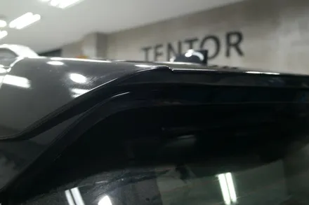 디스커버리5 블랙팩(투톤랩핑) 시공기!! / 평택시 칠괴동