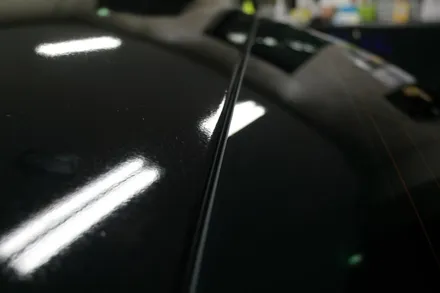 벤츠루프스킨 C220d 루프스킨 시공! / 평택시 칠괴동