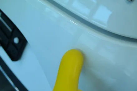 평택PPF CLS 400d 생활보호패키지 벤츠협력점 텐토르 평택에서 시공!! / 평택시 칠괴동