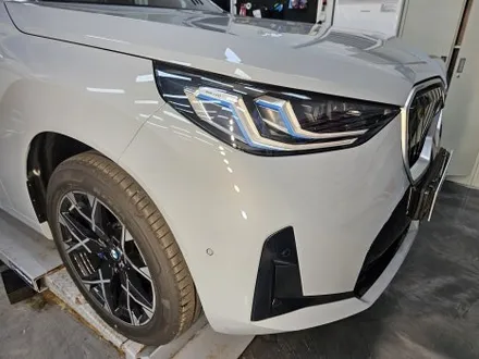 BMW 뉴 X3 차량인수전에 신차검수 받는 이유와 평택 신차패키지 시공 후기 / 평택시 칠괴동