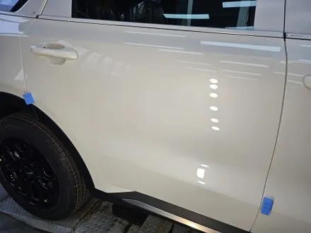 평택 신차패키지 쏘렌토 하버캠프 세라믹본드 시공 후기 / 평택시 칠괴동