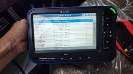 평택 쏘렌토 레인보우 프리미엄 IS200 썬팅 PPF 패키지 시공! / 평택 삼남로