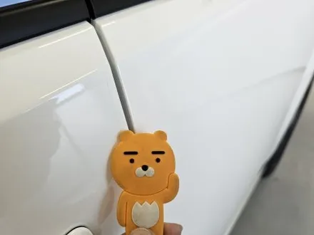 싼타페 브이쿨 K 상위스펙 필름을 찾으신다면 브이쿨 VR 시공하세요 / 평택시 칠괴동