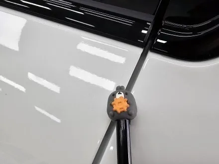 EV3 전기차 썬팅 가격대비 뛰어난 열차단과 시인성을 원하신다면 / 평택시 칠괴동