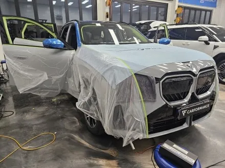 BMW 뉴 X3 차량인수전에 신차검수 받는 이유와 평택 신차패키지 시공 후기 / 평택시 칠괴동