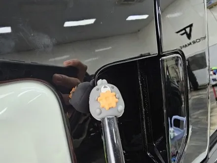 EV3 전기차 썬팅 가격대비 뛰어난 열차단과 시인성을 원하신다면 / 평택시 칠괴동