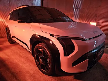 EV3 전기차 썬팅 가격대비 뛰어난 열차단과 시인성을 원하신다면 / 평택시 칠괴동