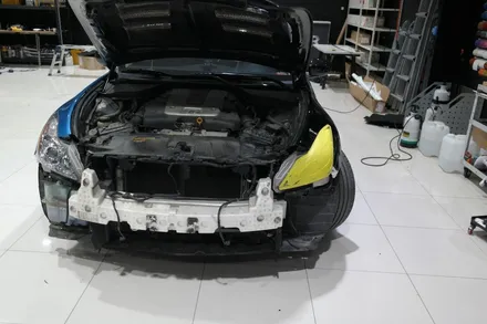 인피니티 G37 범퍼 앞휀다 루프스킨 / 평택텐토르 텐토르평택 텐토르 평택랩핑 안성랩핑 천안랩핑 아산랩핑 당진랩핑 오산랩핑 / 평택시 칠괴동