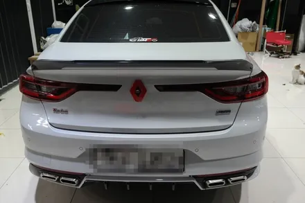 SM6 부분랩핑(포인트랩핑) 시공 / 평택텐토르 텐토르평택 텐토르 평택랩핑 안성랩핑 당진랩핑 천안랩핑  공도랩핑 / 평택시 칠괴동