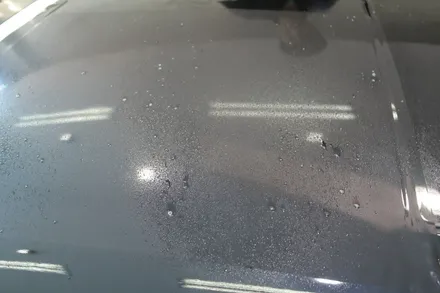 오산랩핑 안성랩핑 / 스팅어 루프스킨 차량 드레스업의 기본!! / 평택시 칠괴동