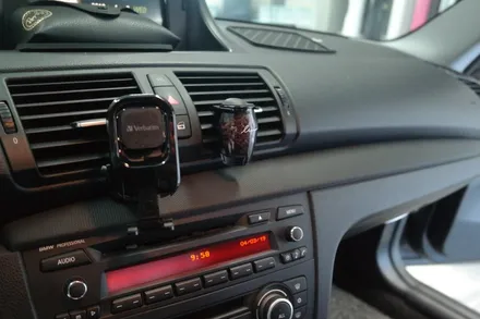 평택실내랩핑 BMW 120d 실내랩핑시공 by 3M1080 매트릭스블랙!! / 평택시 칠괴동