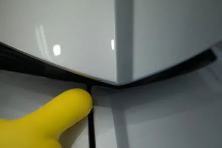 람보르기니 우라칸 사고로인한 PPF재시공!!<평택 천안 안성 오산 PPF 시공전문 텐토르> / 평택 삼남로