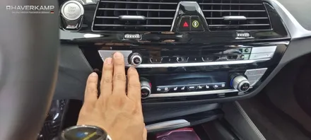 평택 신차패키지 / BMW 630i 하버캠프 세라믹본드 썬팅, 생활보호 PPF 시공기 / 평택 삼남로