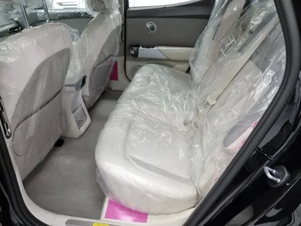 평택 제네시스 신차패키지, gv60 시공 작업 후기 / 평택 삼남로