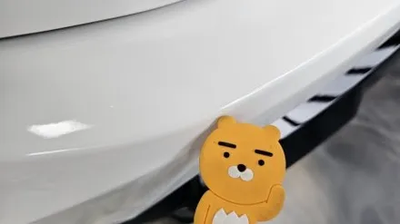[아산신차검수 / 아산신차패키지] 토레스 하버캠프 사파이어본드 신차패키지 시공현장 ! 카포먼스가 인기있는 비결은 ? / 평택시 칠괴동