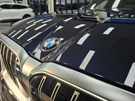 BMW 530i 신차검수 받아야 하는 이유와 신차패키지 시공 / 평택시 칠괴동