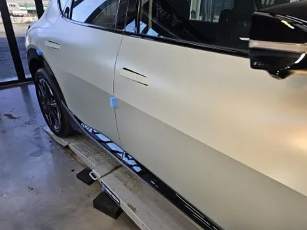 기아 EV6 티벡스 프리미엄 색감과 가성비좋은 솔라가드 배럴X 썬팅 시공 / 평택시 칠괴동