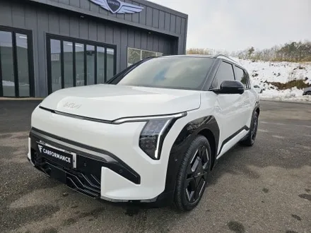 EV3 전기차 썬팅 가격대비 뛰어난 열차단과 시인성을 원하신다면 / 평택시 칠괴동