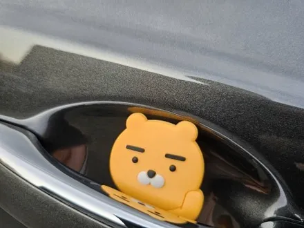 제네시스 GV80 햇빛알레르기 걱정없는 자외선 100% 차단 썬팅 신차패키지 시공 / 평택시 칠괴동