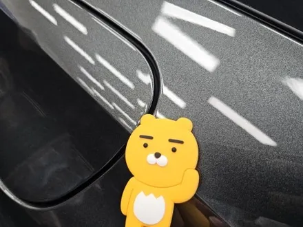 K8 HEV 신차패키지 차량보호를 위한 PPF 시공까지 완벽하게 / 평택시 칠괴동