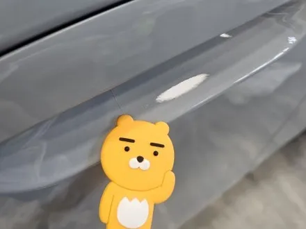 BMW 뉴 X3 차량인수전에 신차검수 받는 이유와 평택 신차패키지 시공 후기 / 평택시 칠괴동
